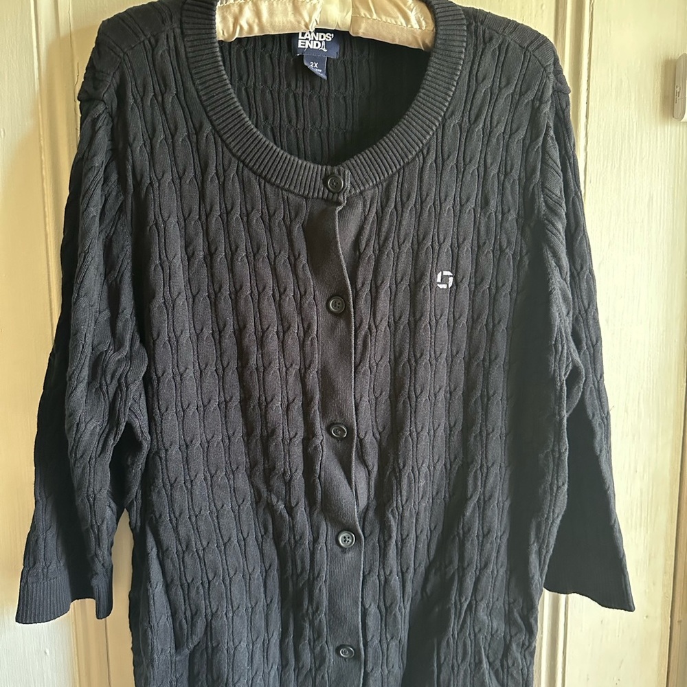 Chase Land’s End Cardigan